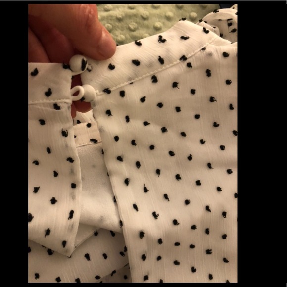 nwt - THE FATED dress - Picture 9 of 9